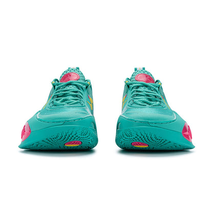 Wade All City 14 "Tropical Teal" | Bargain