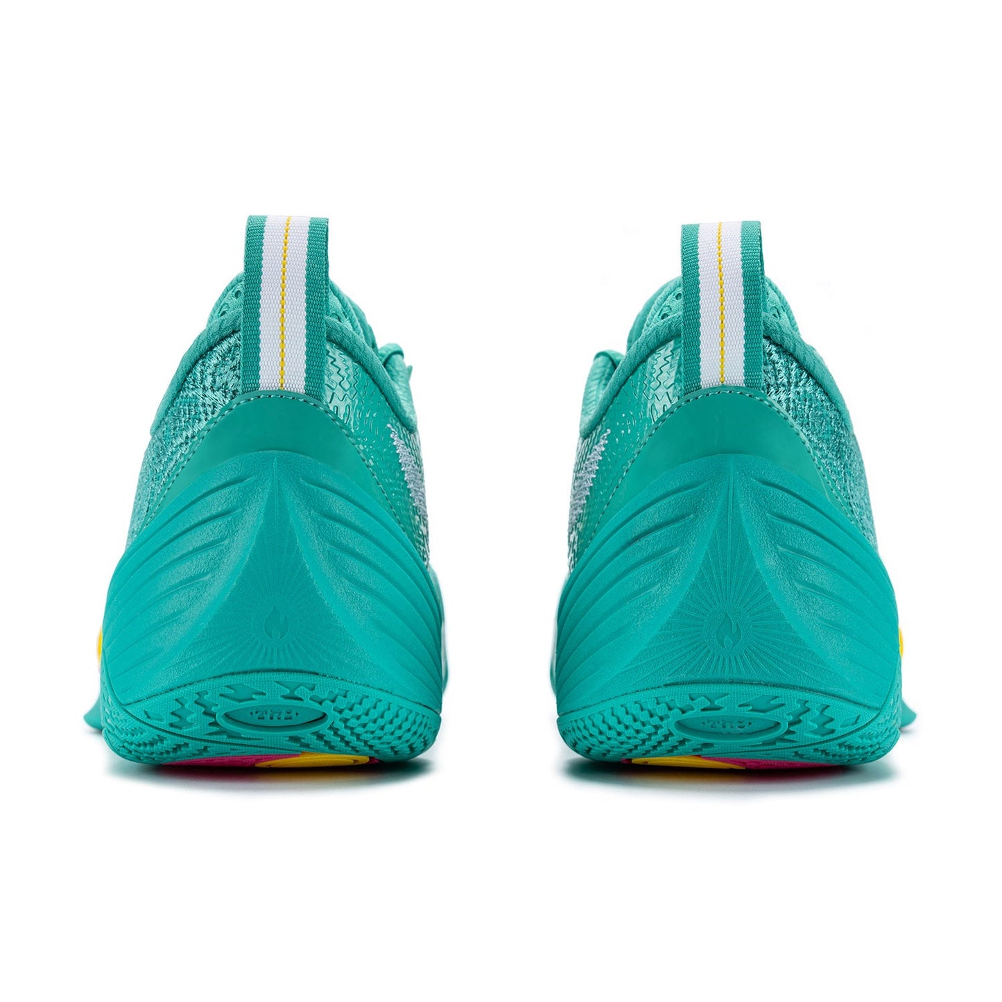 Wade All City 14 "Tropical Teal" | Bargain
