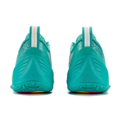 Wade All City 14 "Tropical Teal" | Bargain