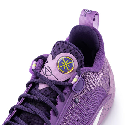 Wade All City 14 "Violet" | Best Value