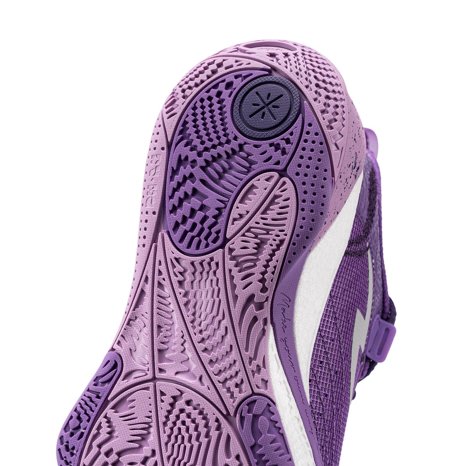 Wade All City 14 "Violet" | Best Value
