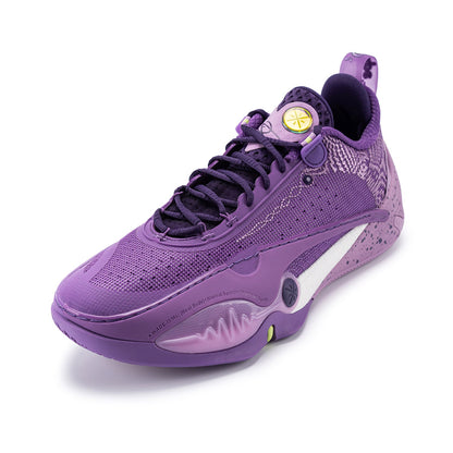 Wade All City 14 "Violet" | Best Value