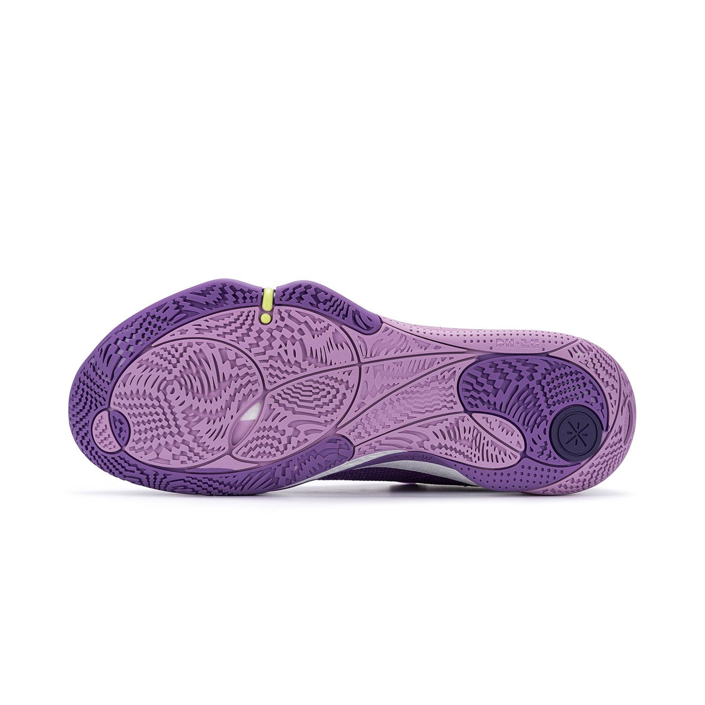Wade All City 14 "Violet" | Best Value