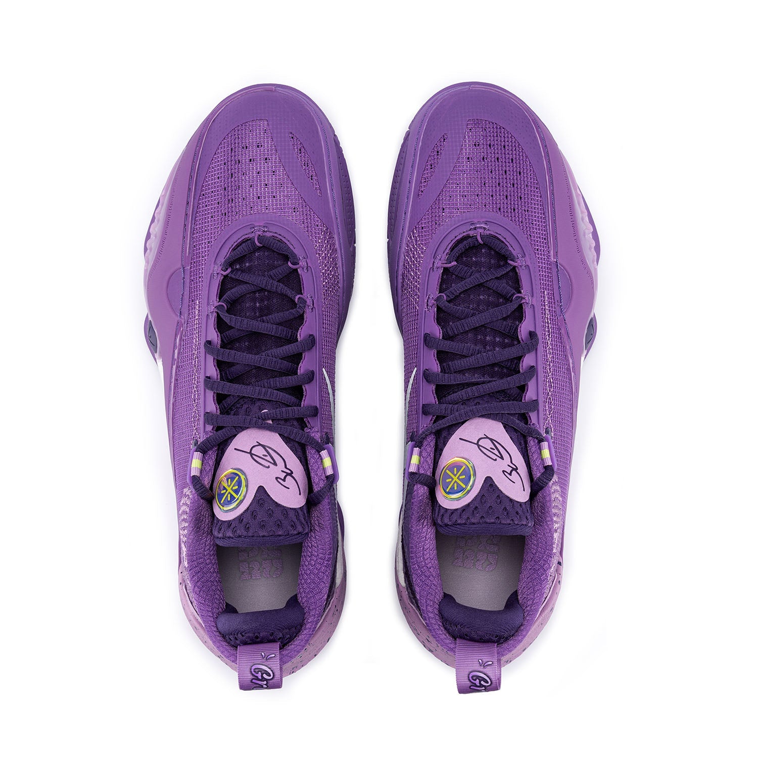 Wade All City 14 "Violet" | Best Value