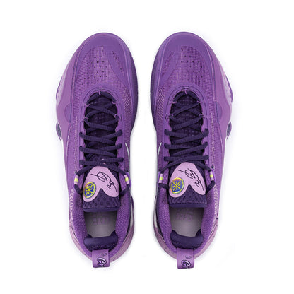 Wade All City 14 "Violet" | Best Value