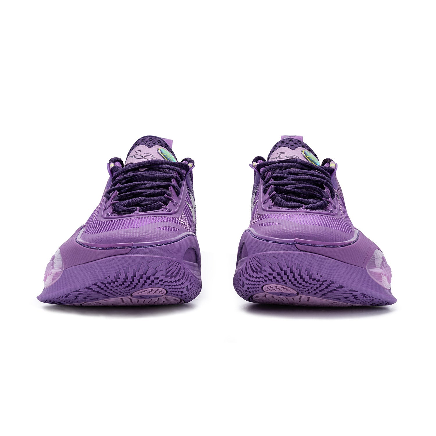 Wade All City 14 "Violet" | Best Value