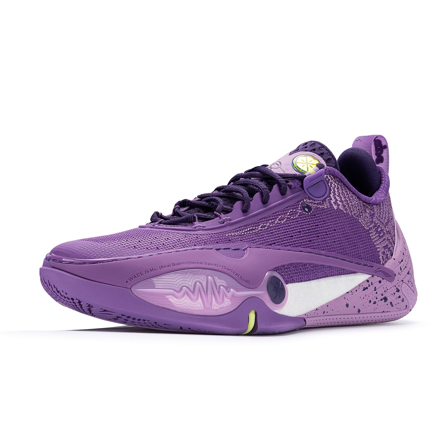 Wade All City 14 "Violet" | Best Value