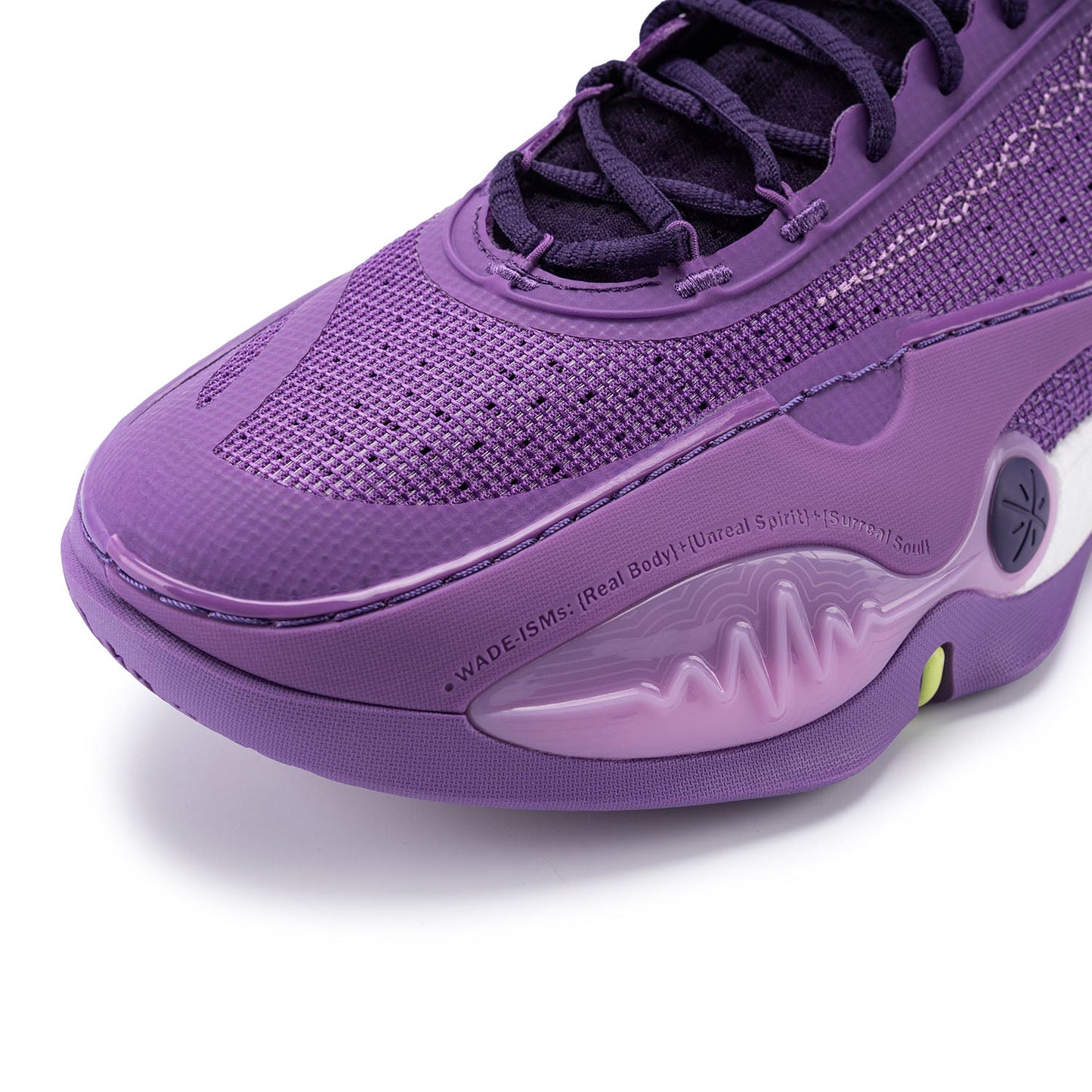 Wade All City 14 "Violet" | Best Value