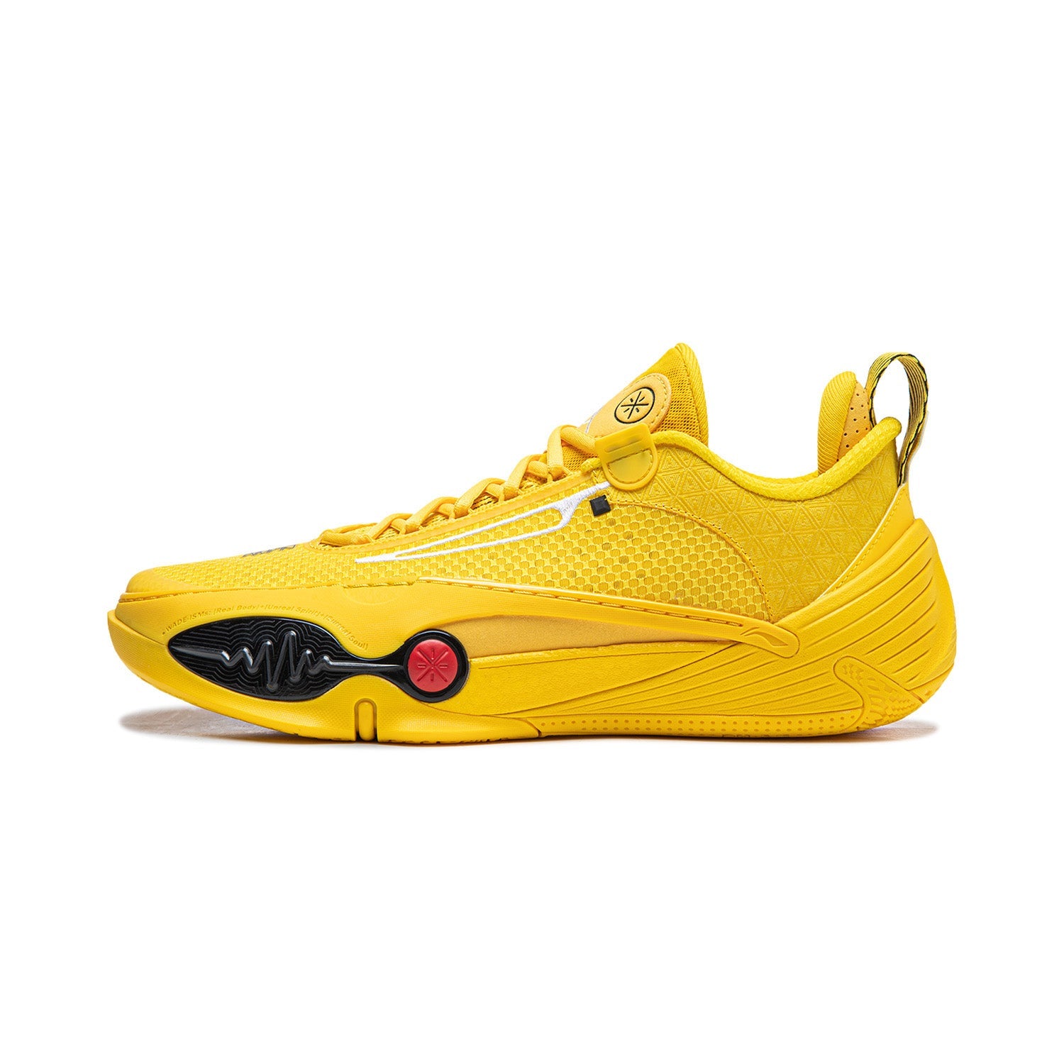 Wade All City 14 "Caution" | Affordable