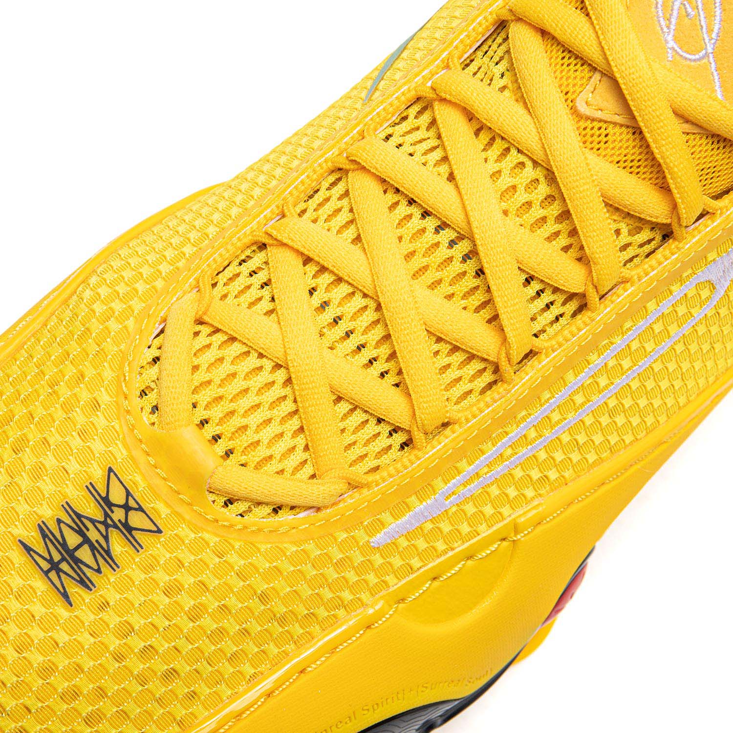 Wade All City 14 "Caution" | Affordable