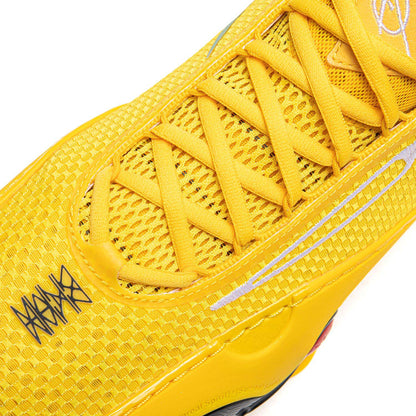 Wade All City 14 "Caution" | Affordable