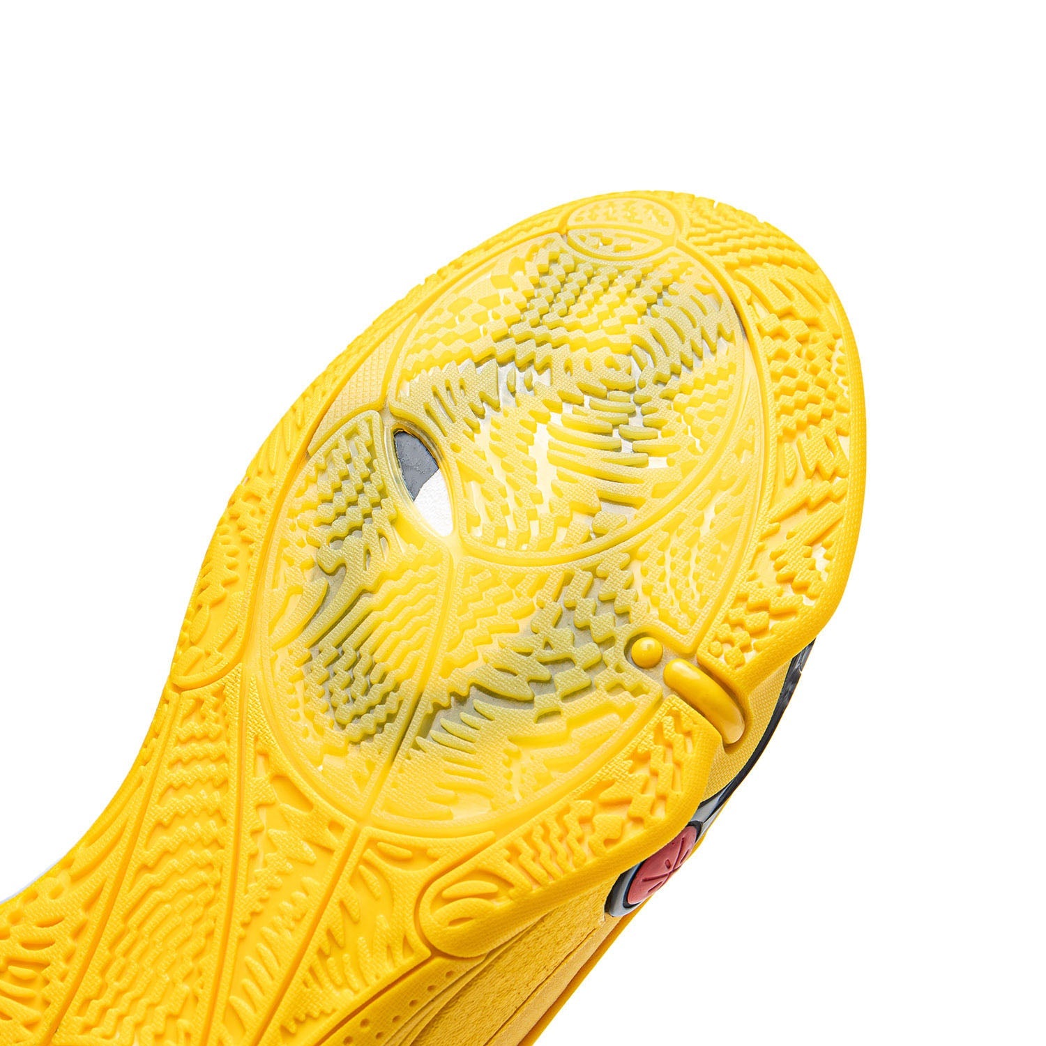 Wade All City 14 "Caution" | Affordable