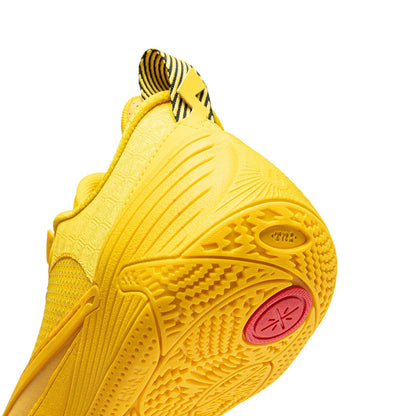 Wade All City 14 "Caution" | Affordable