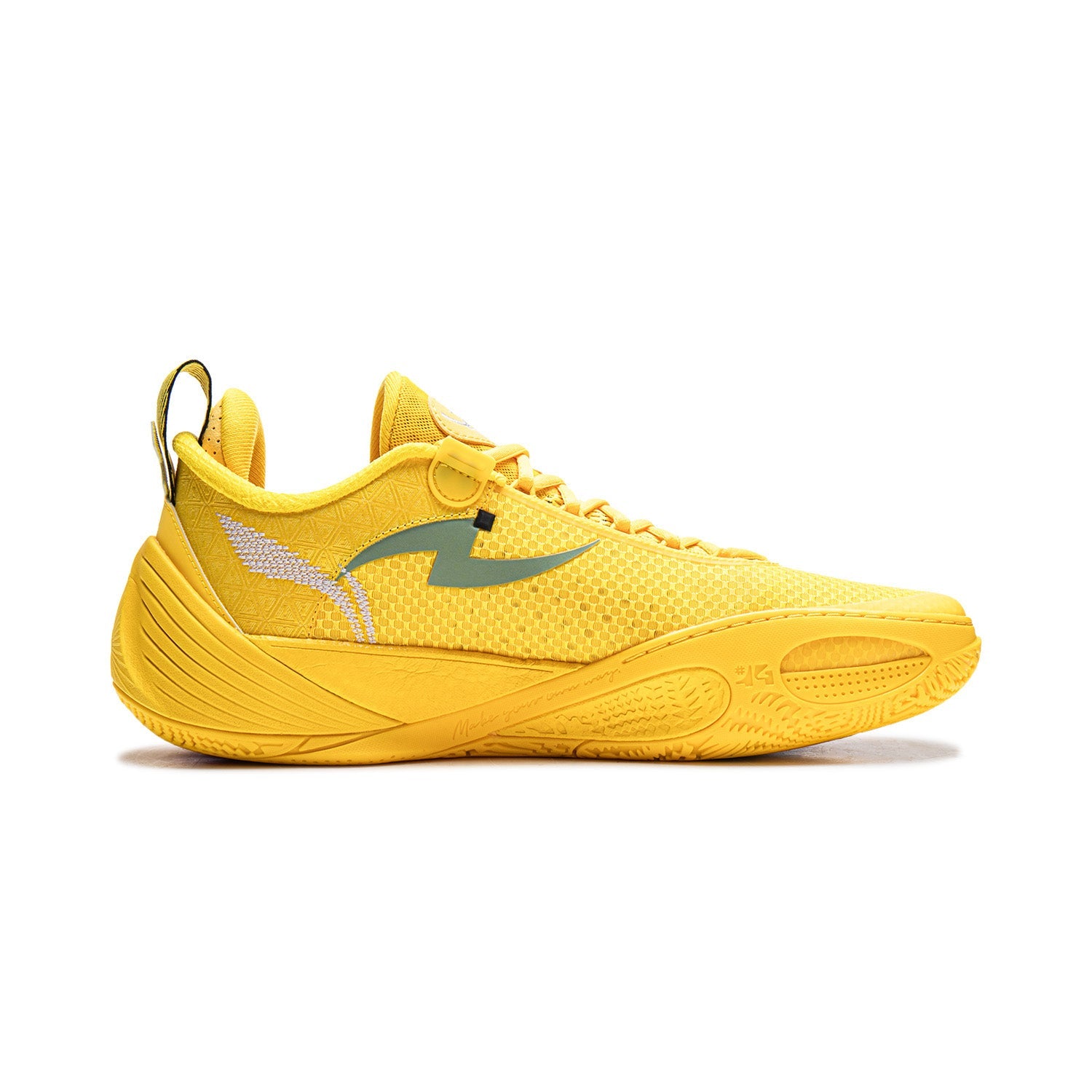 Wade All City 14 "Caution" | Affordable