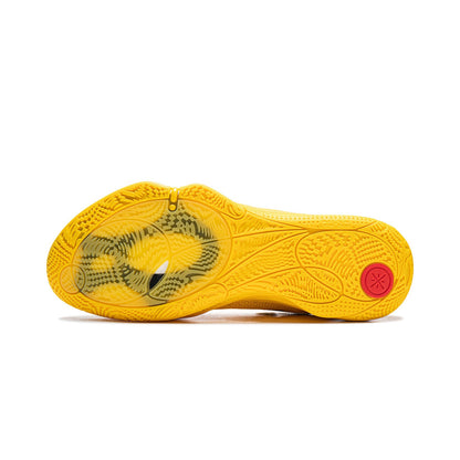Wade All City 14 "Caution" | Affordable