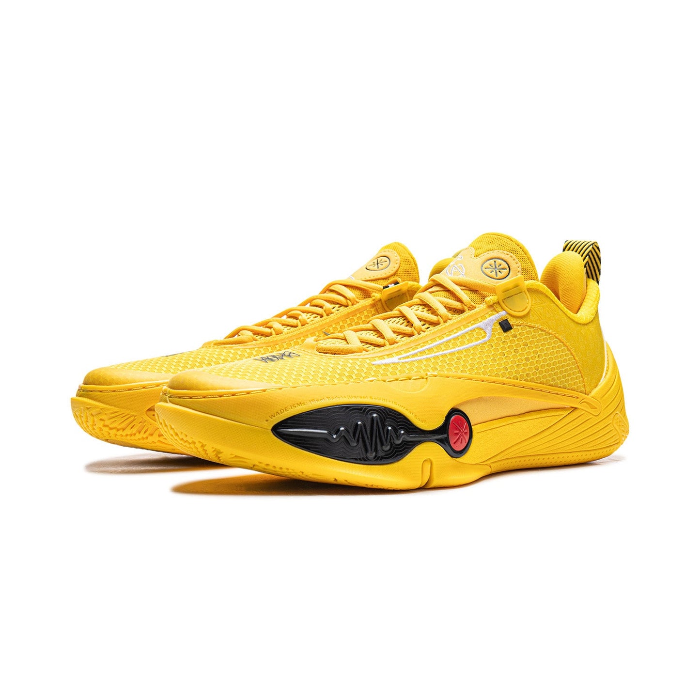 Wade All City 14 "Caution" | Affordable