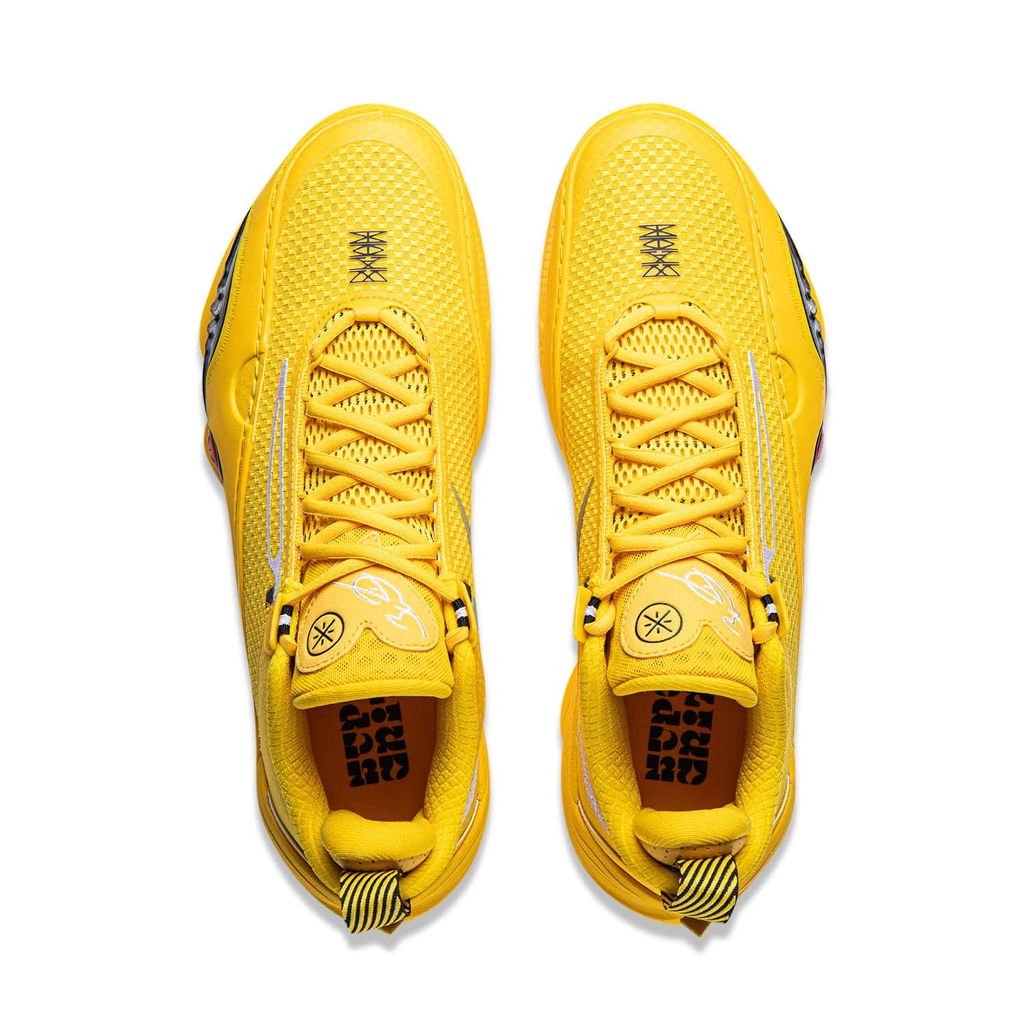 Wade All City 14 "Caution" | Affordable