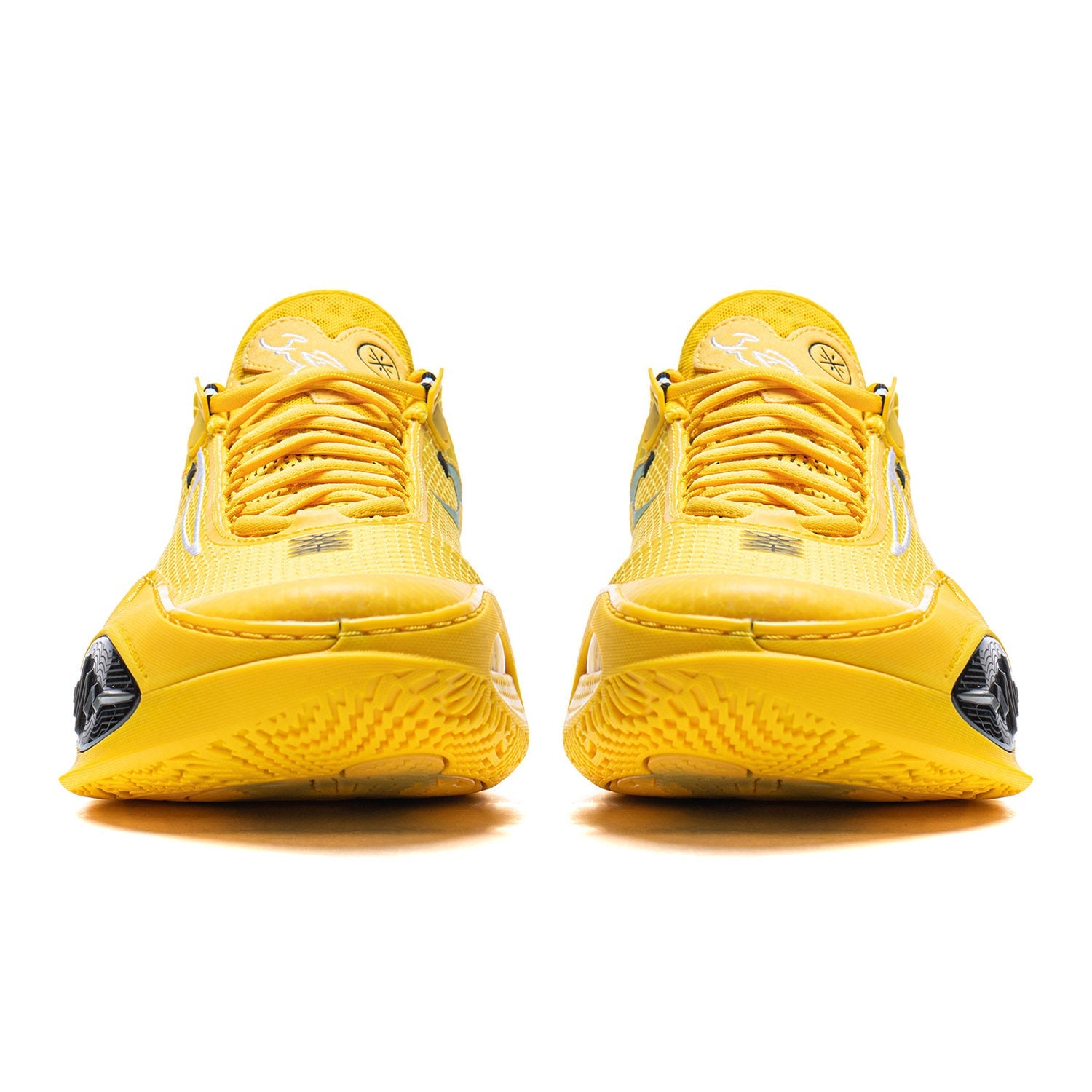 Wade All City 14 "Caution" | Affordable