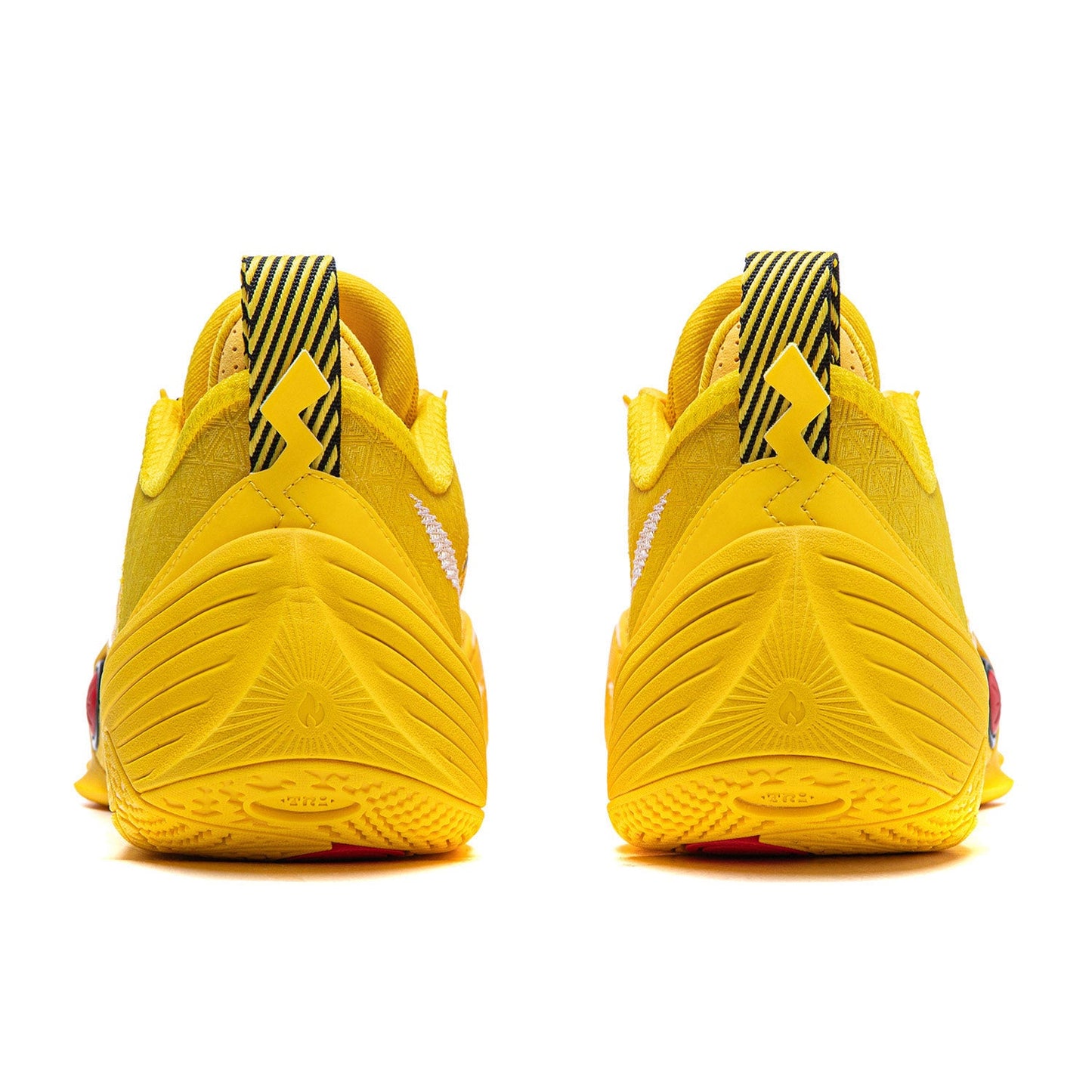 Wade All City 14 "Caution" | Affordable