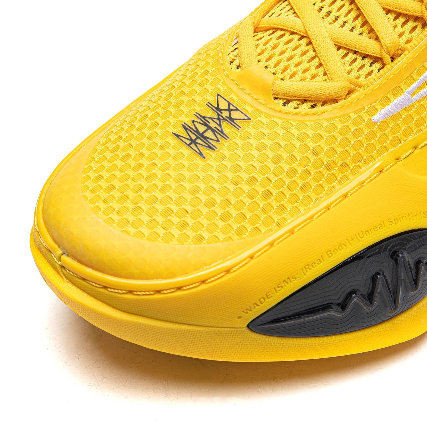 Wade All City 14 "Caution" | Affordable