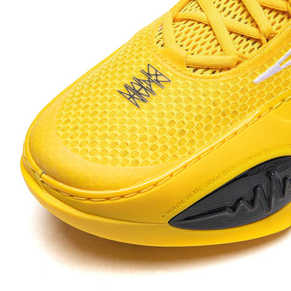 Wade All City 14 "Caution" | Affordable