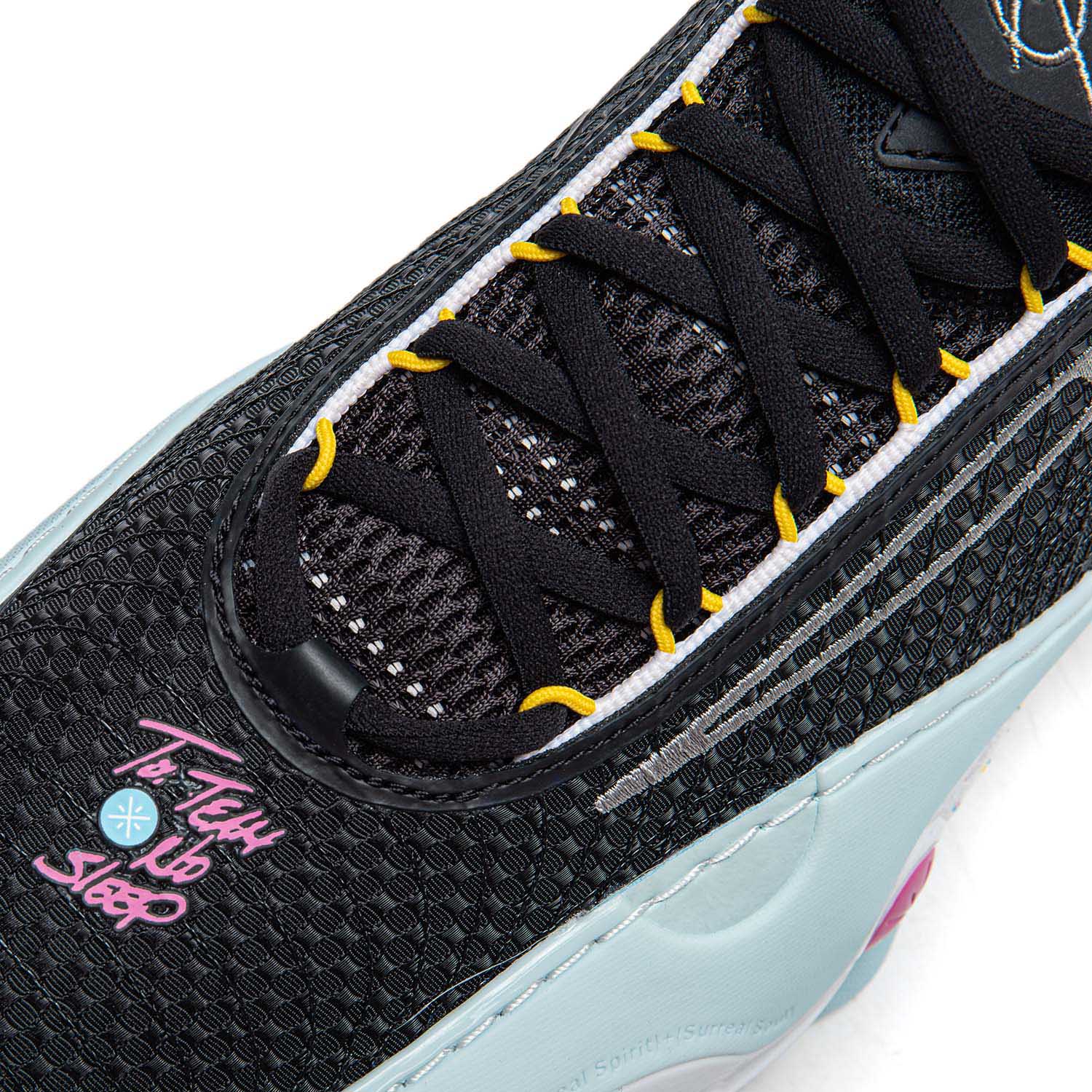 Wade All City 14 "Team No Sleep" | Cost Saving
