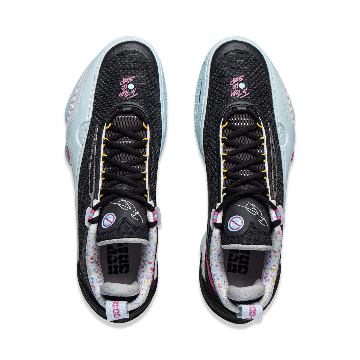 Wade All City 14 "Team No Sleep" | Cost Saving