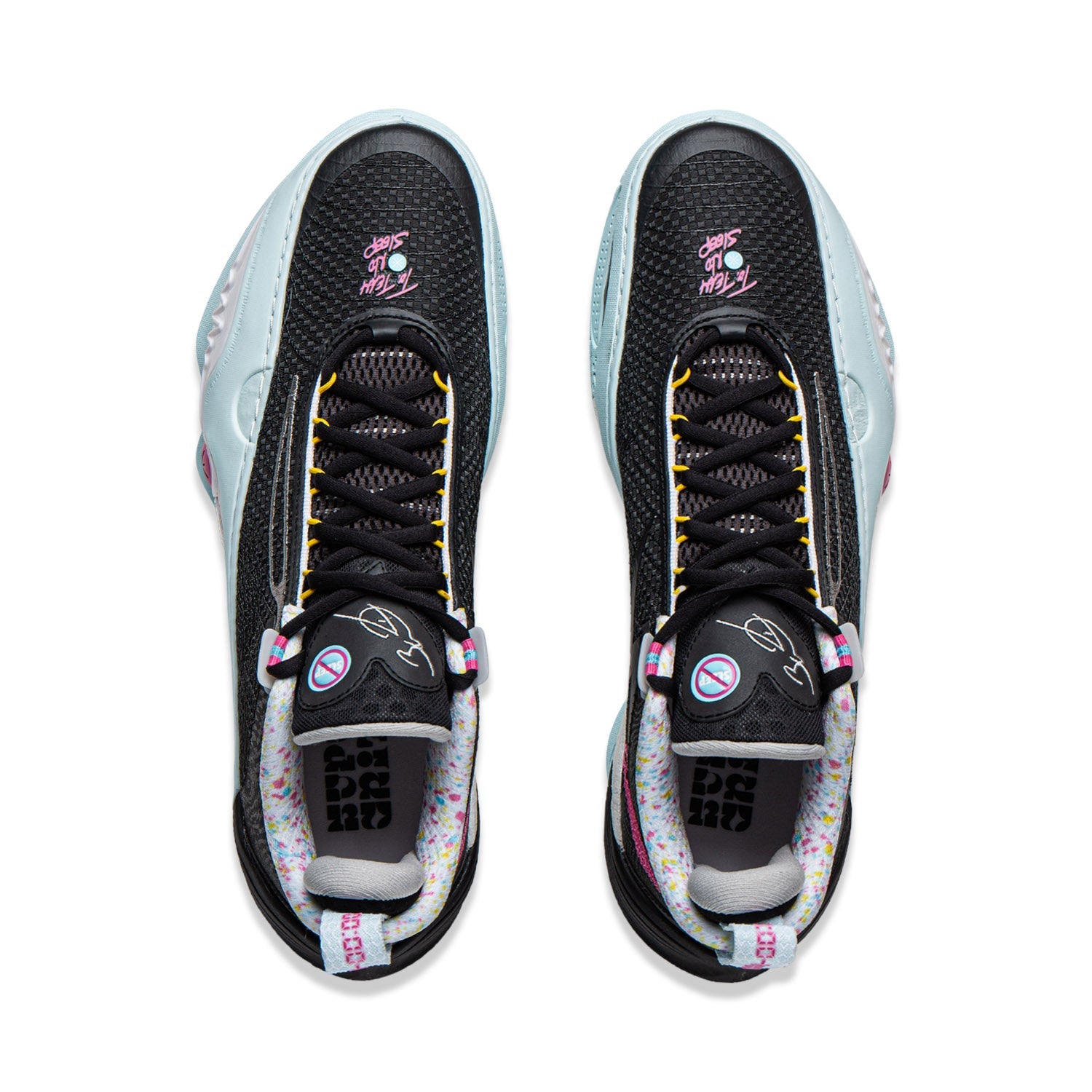 Wade All City 14 "Team No Sleep" | Cost Saving