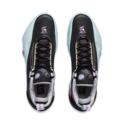 Wade All City 14 "Team No Sleep" | Cost Saving