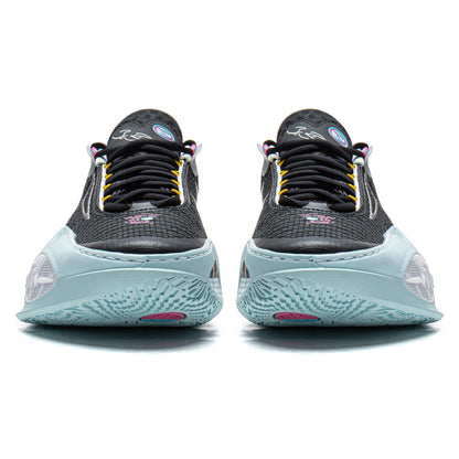 Wade All City 14 "Team No Sleep" | Cost Saving