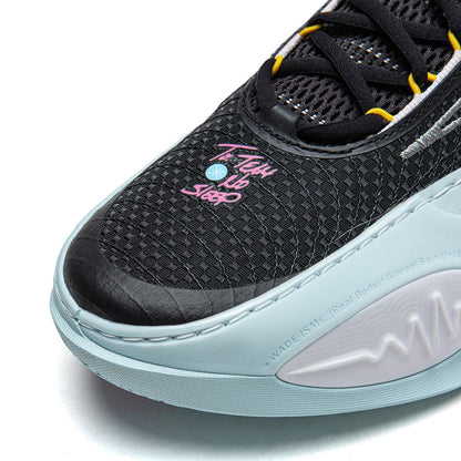 Wade All City 14 "Team No Sleep" | Cost Saving