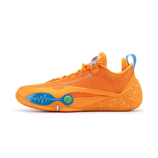 Wade All City 14 "Orange" | On Sale