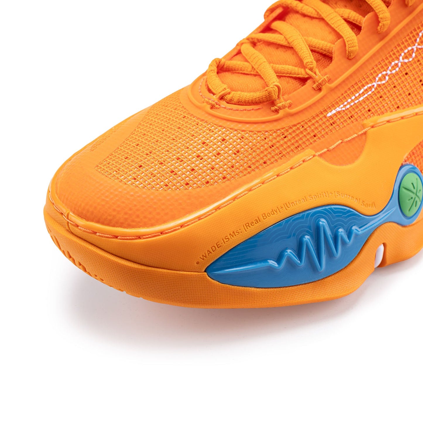Wade All City 14 "Orange" | On Sale