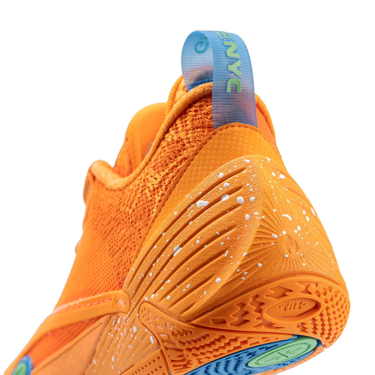 Wade All City 14 "Orange" | On Sale