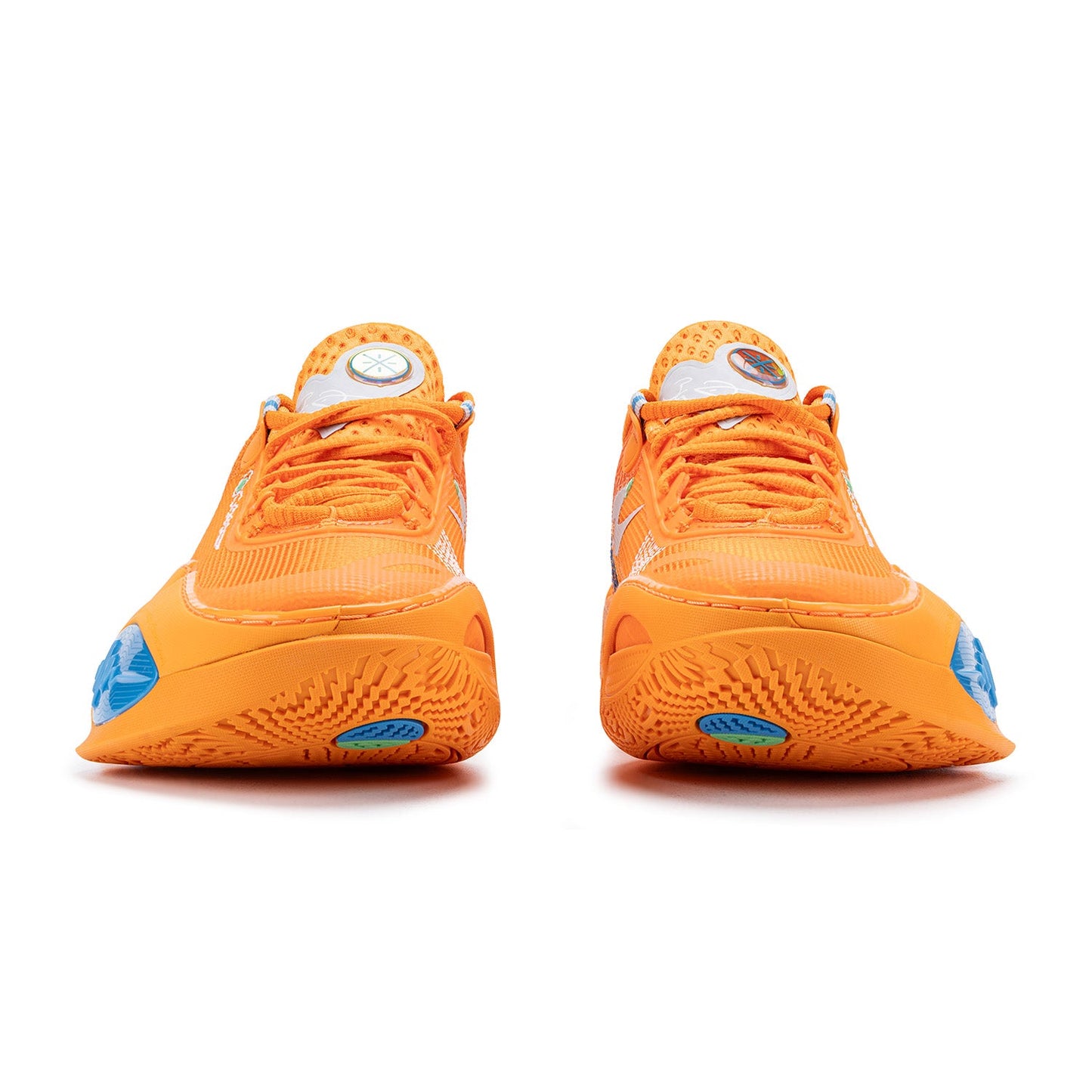 Wade All City 14 "Orange" | On Sale