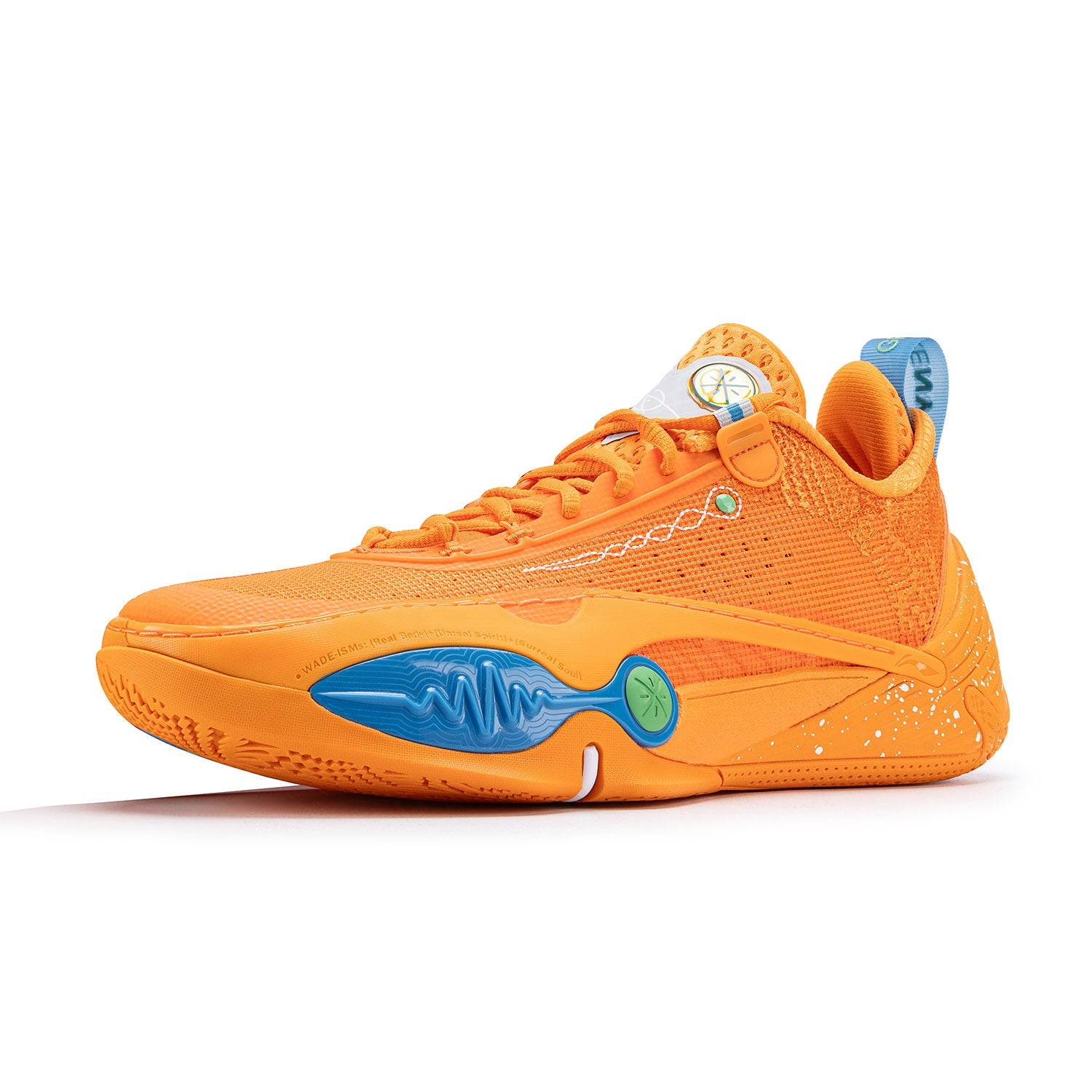 Wade All City 14 "Orange" | On Sale