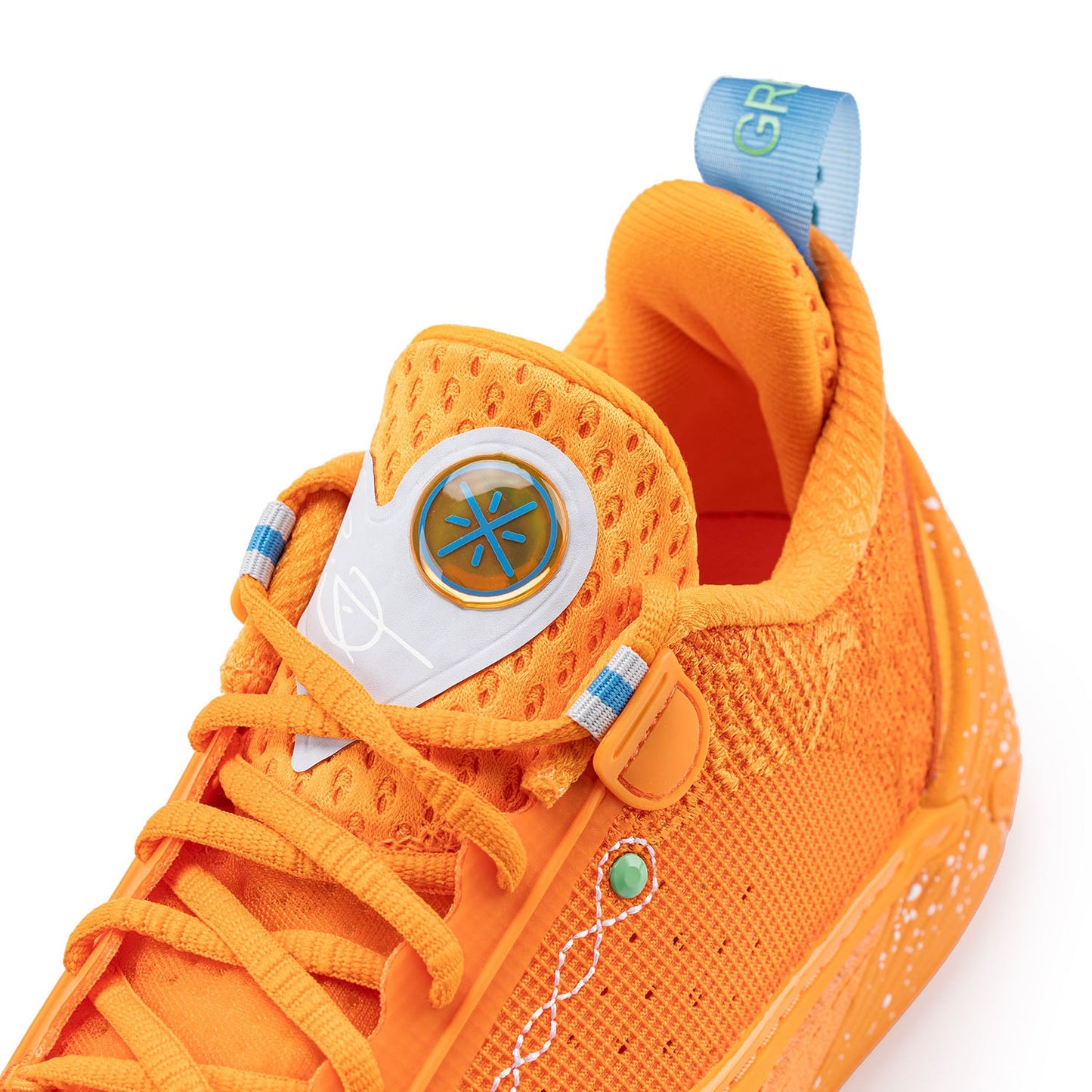 Wade All City 14 "Orange" | On Sale
