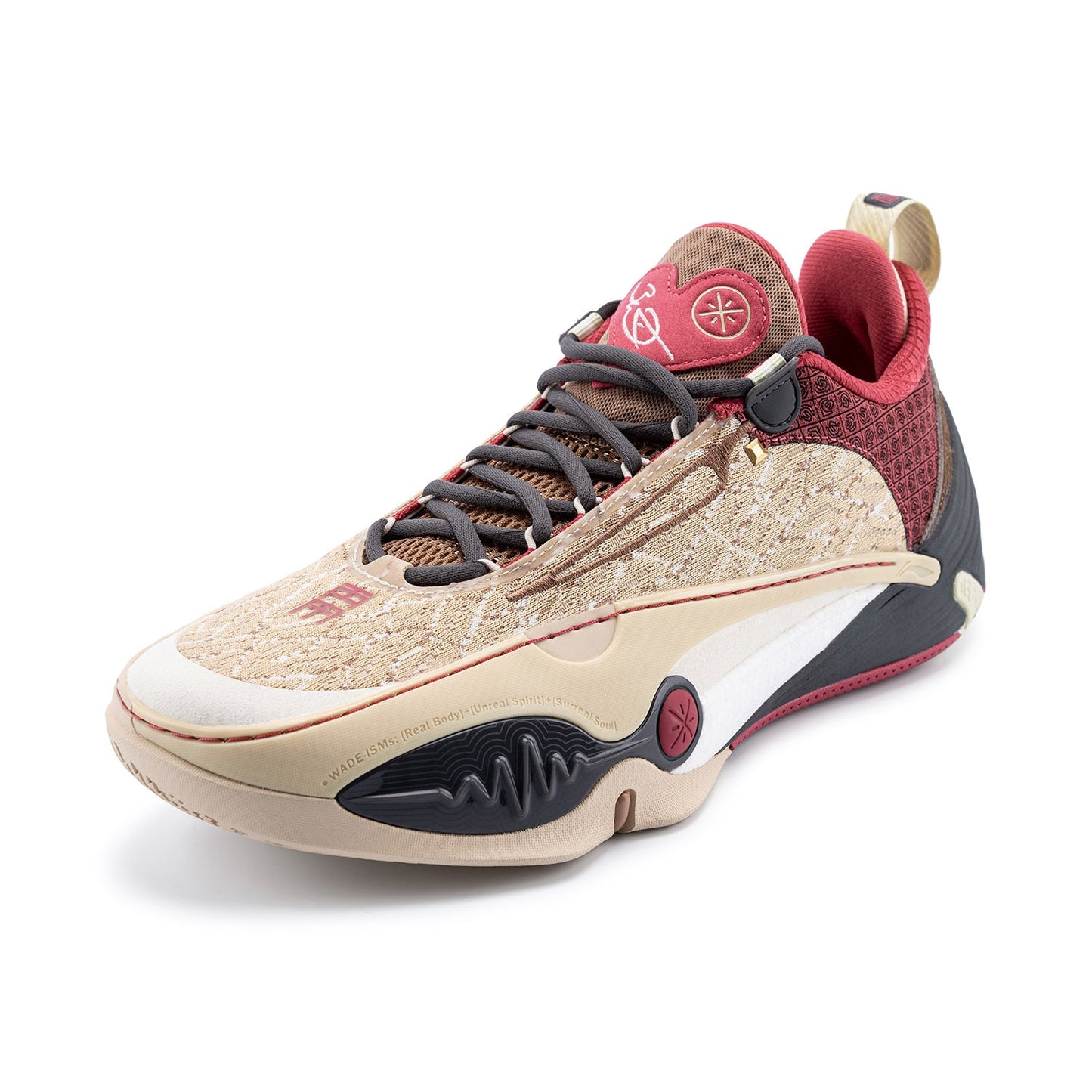 Wade All City 14 "Year of the Horse" | Limited Offer