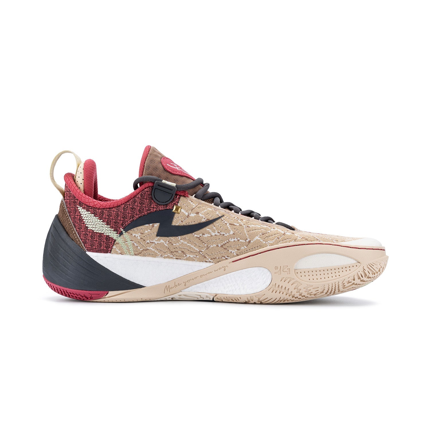 Wade All City 14 "Year of the Horse" | Limited Offer