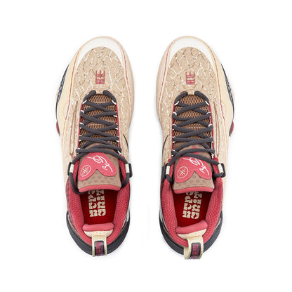 Wade All City 14 "Year of the Horse" | Limited Offer