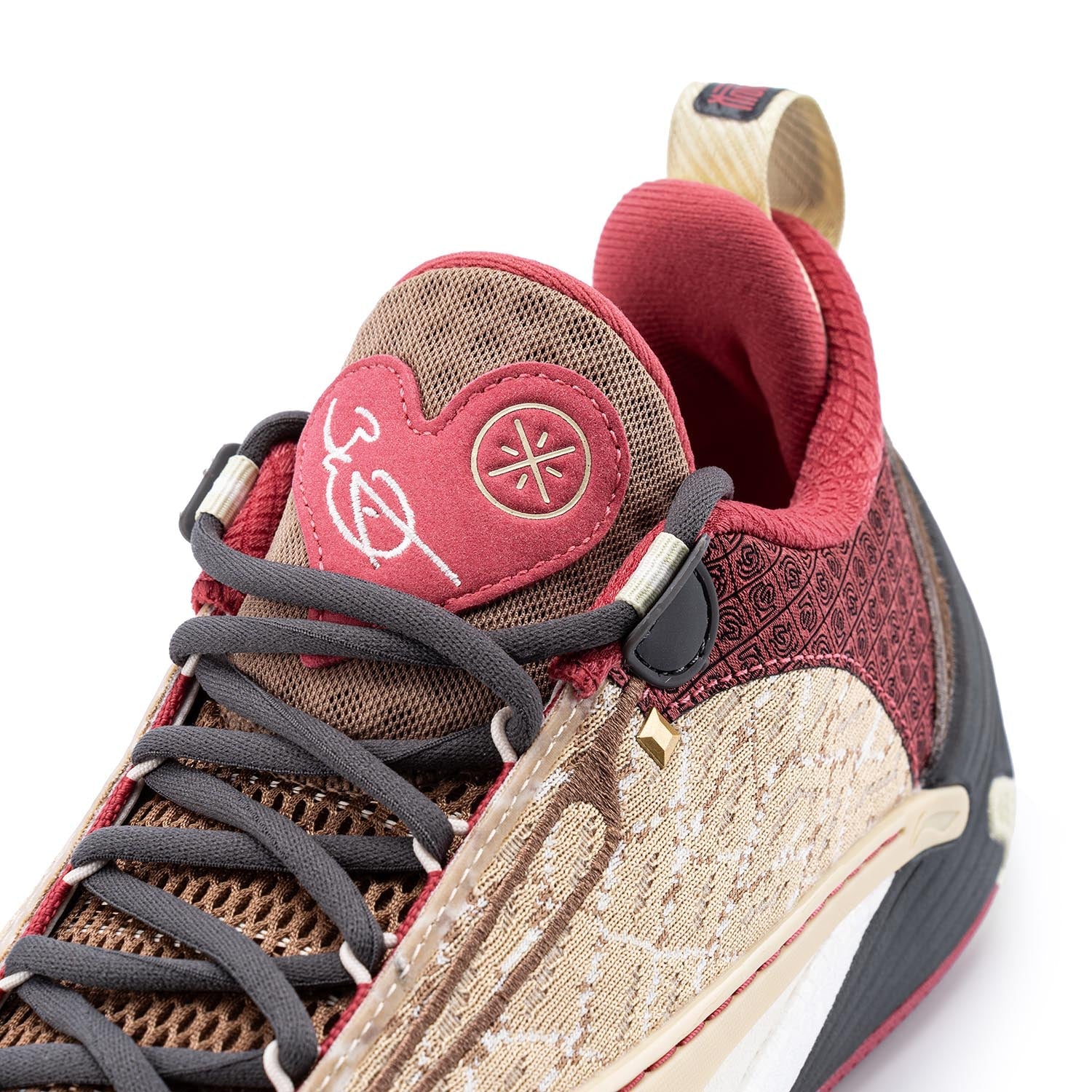 Wade All City 14 "Year of the Horse" | Limited Offer