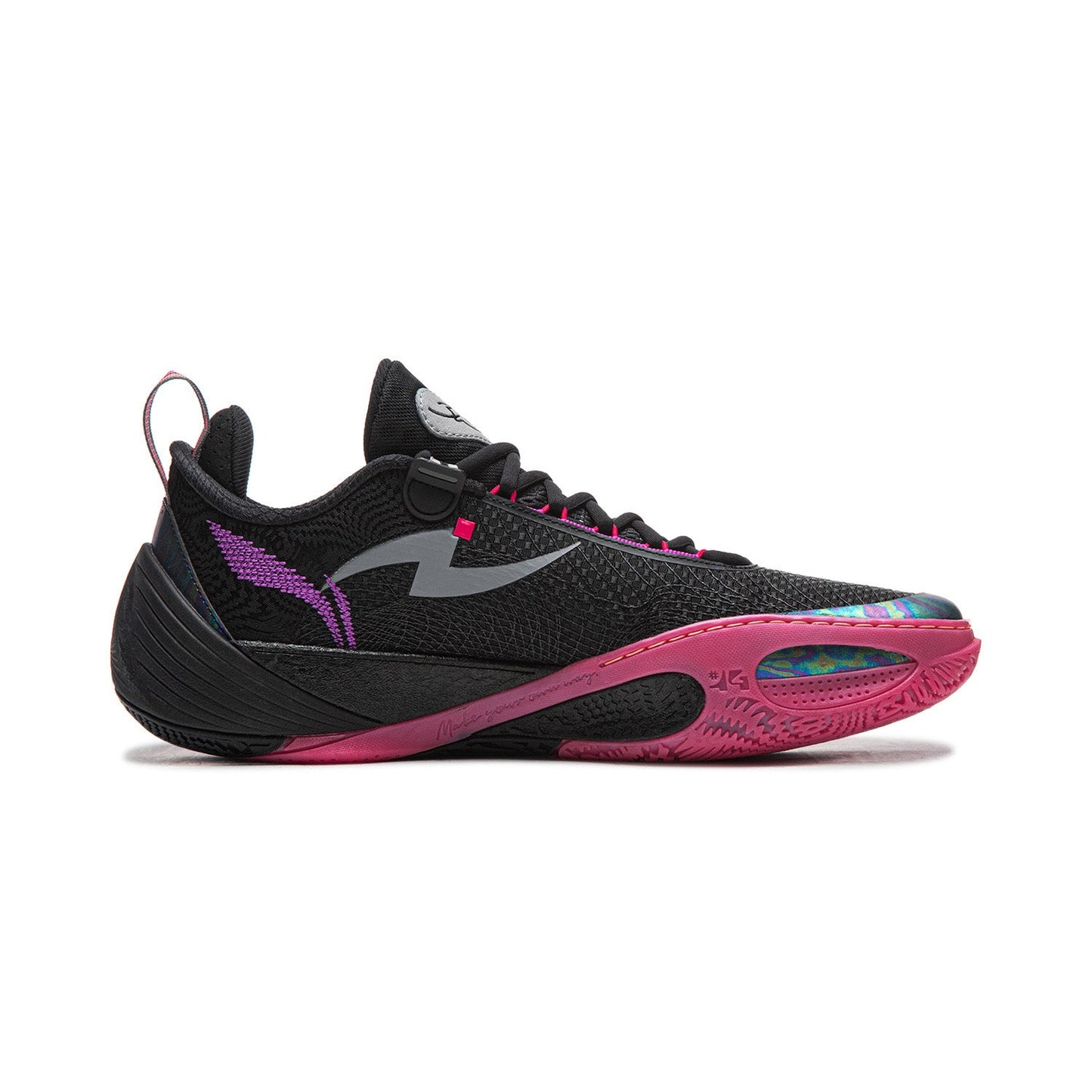 Wade All City 14 "Sunrise" | Hot Deal