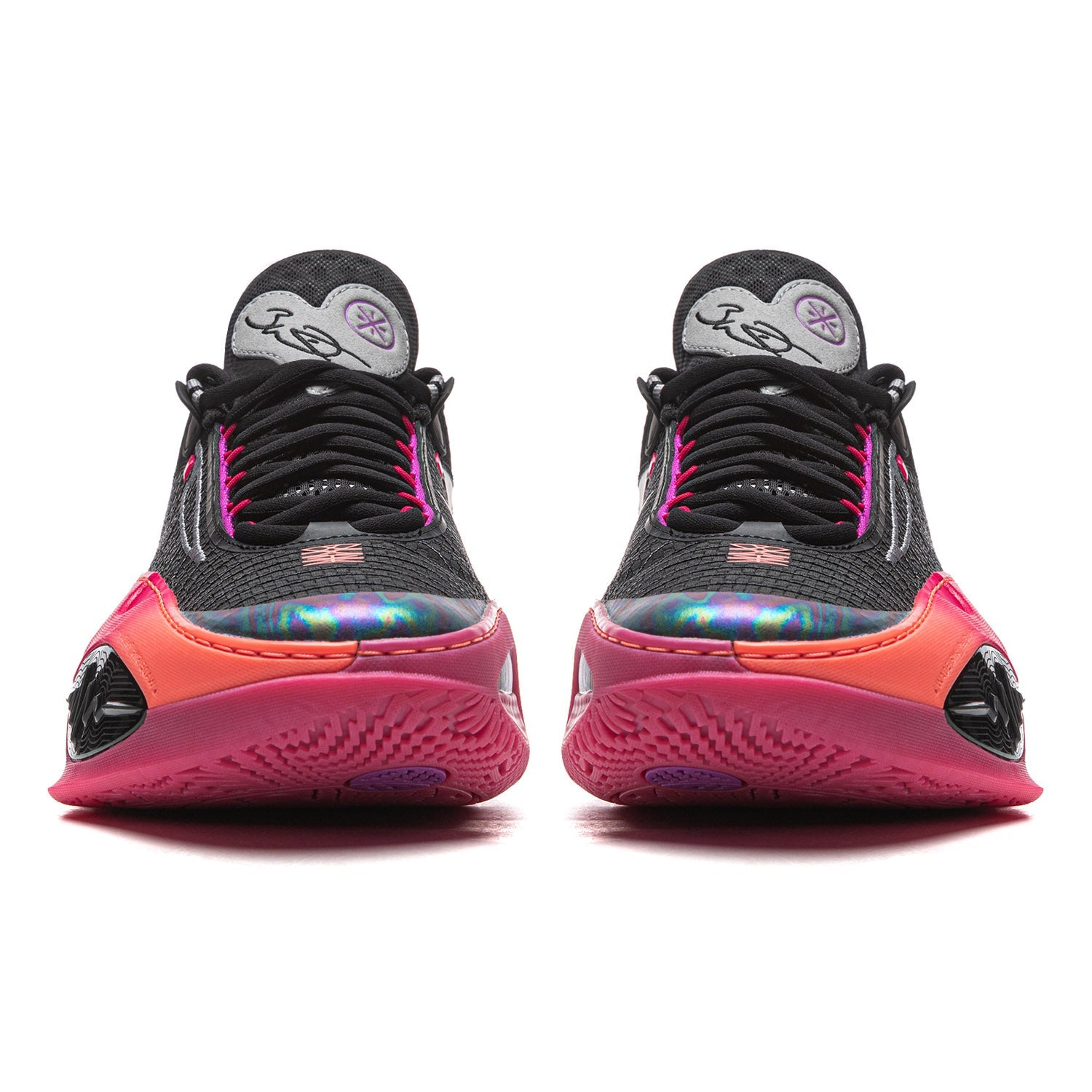 Wade All City 14 "Sunrise" | Hot Deal