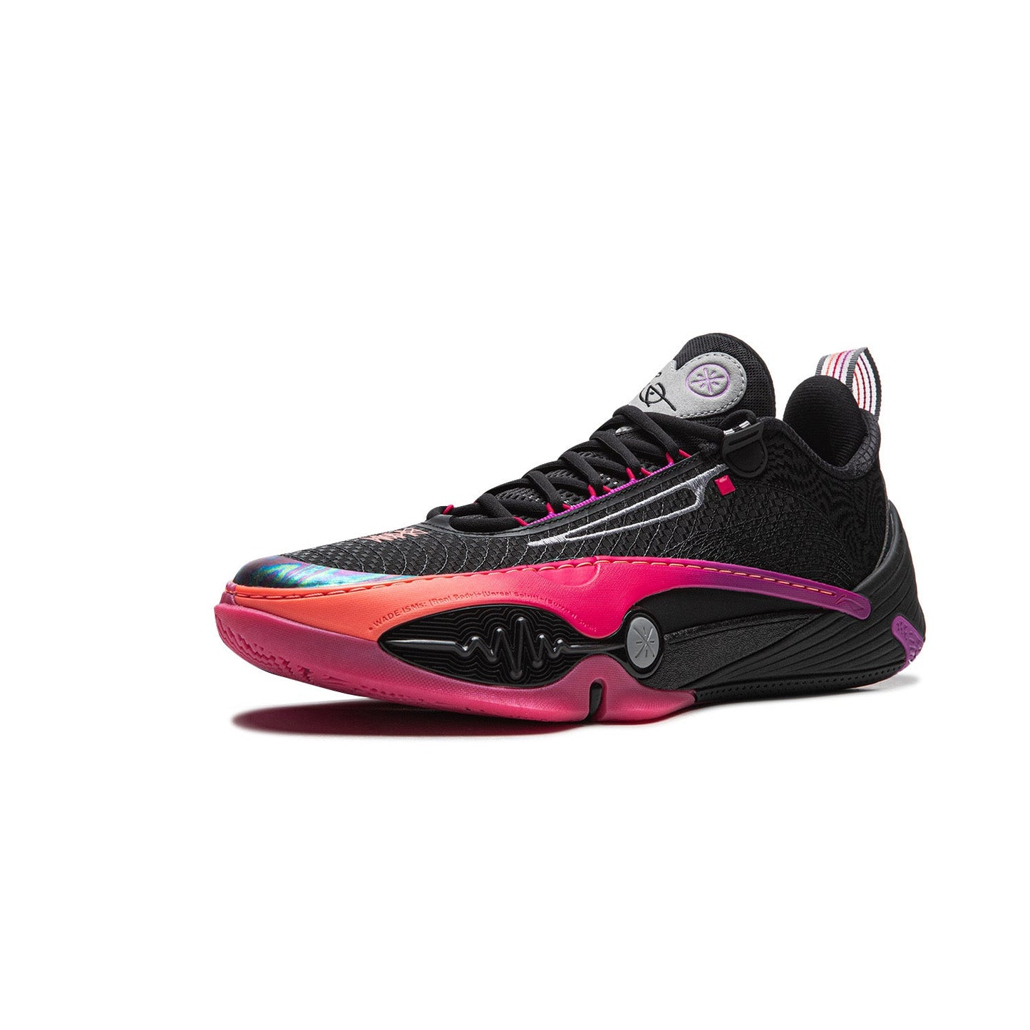 Wade All City 14 "Sunrise" | Hot Deal