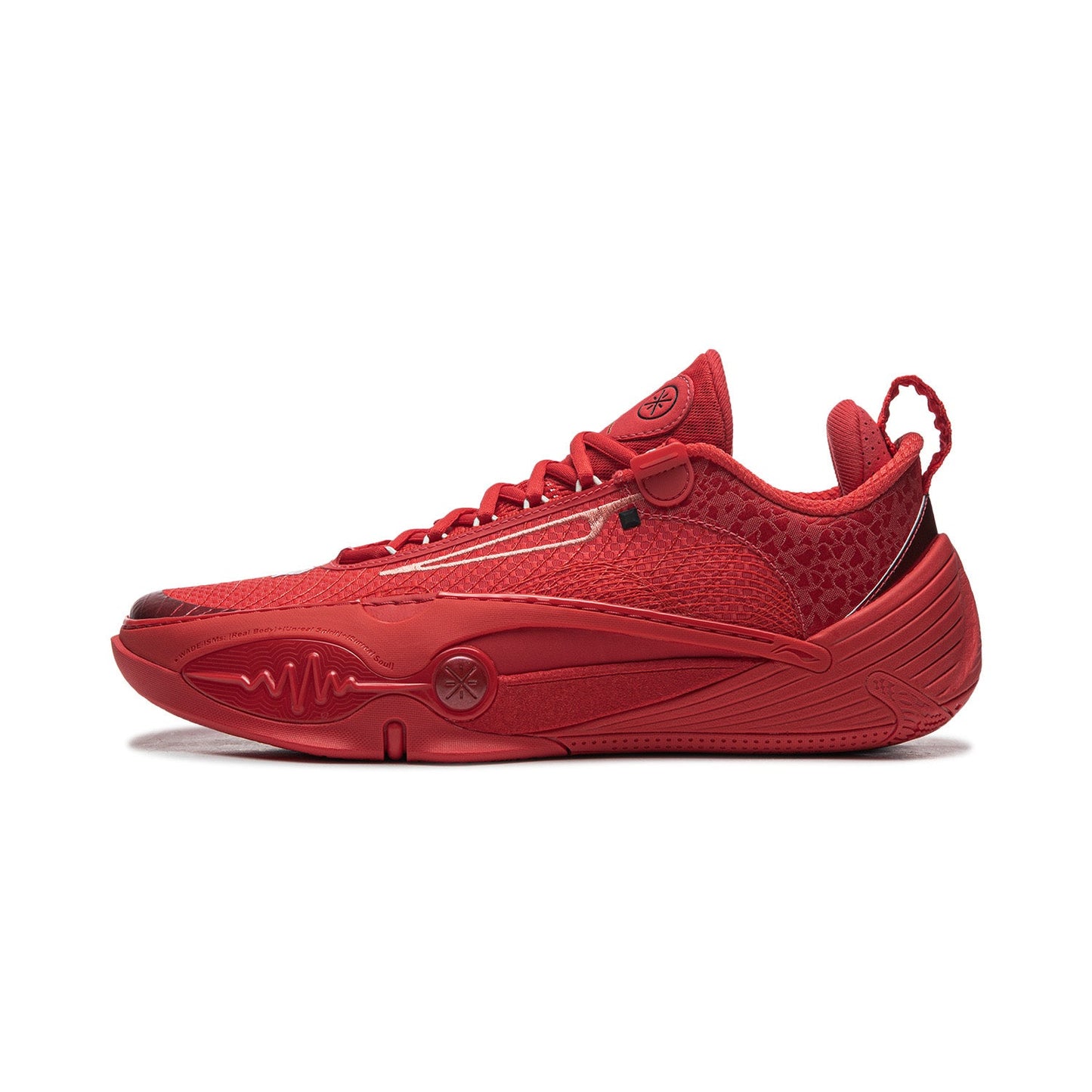 Wade All City 14 "College" | Exclusive Deal