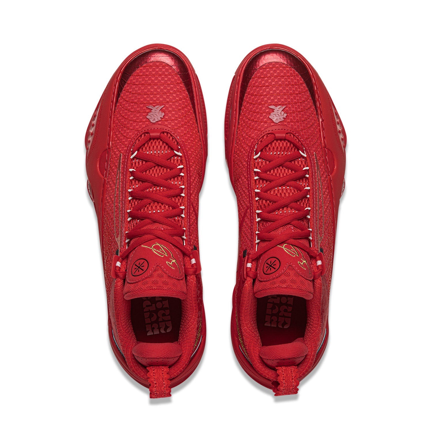 Wade All City 14 "College" | Exclusive Deal