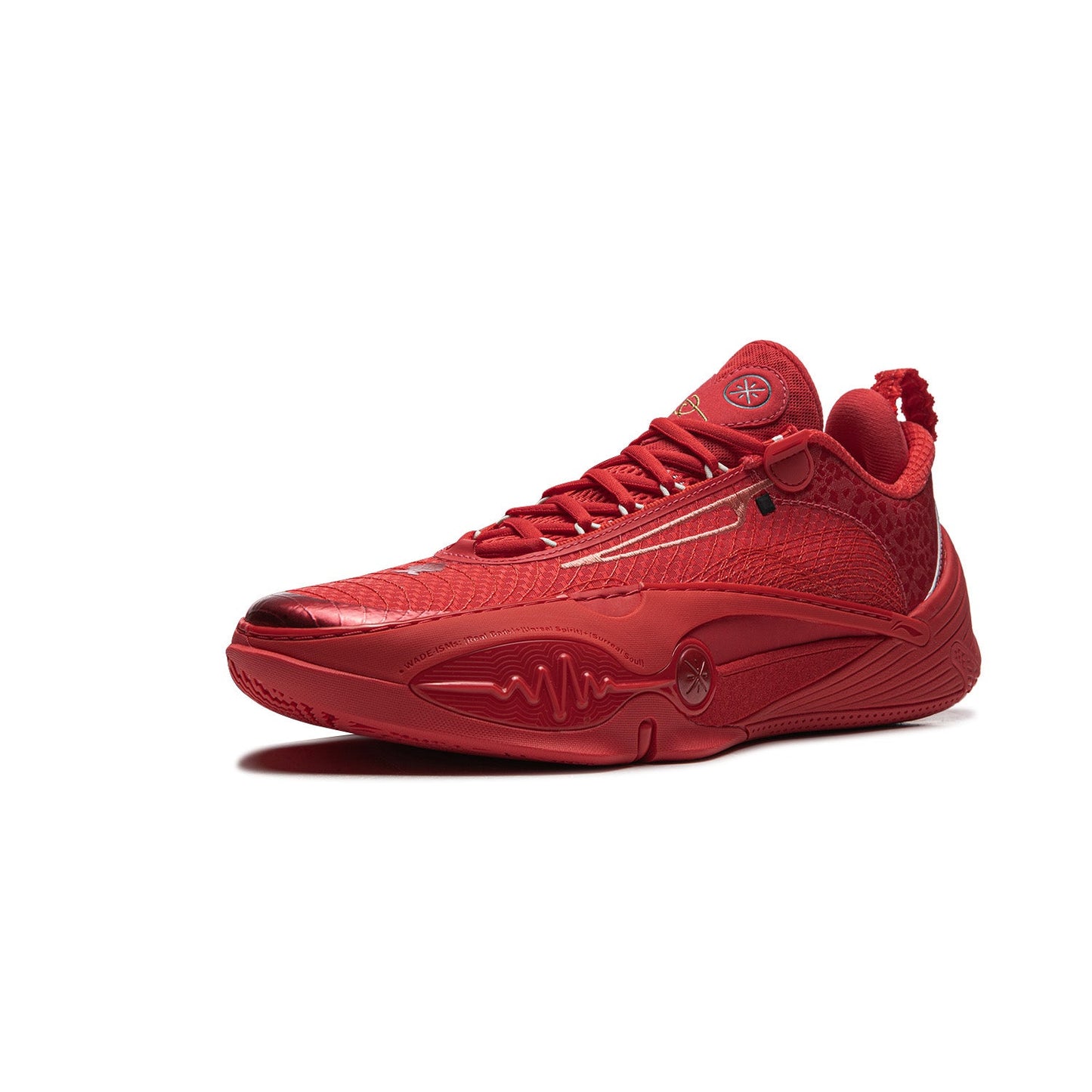 Wade All City 14 "College" | Exclusive Deal
