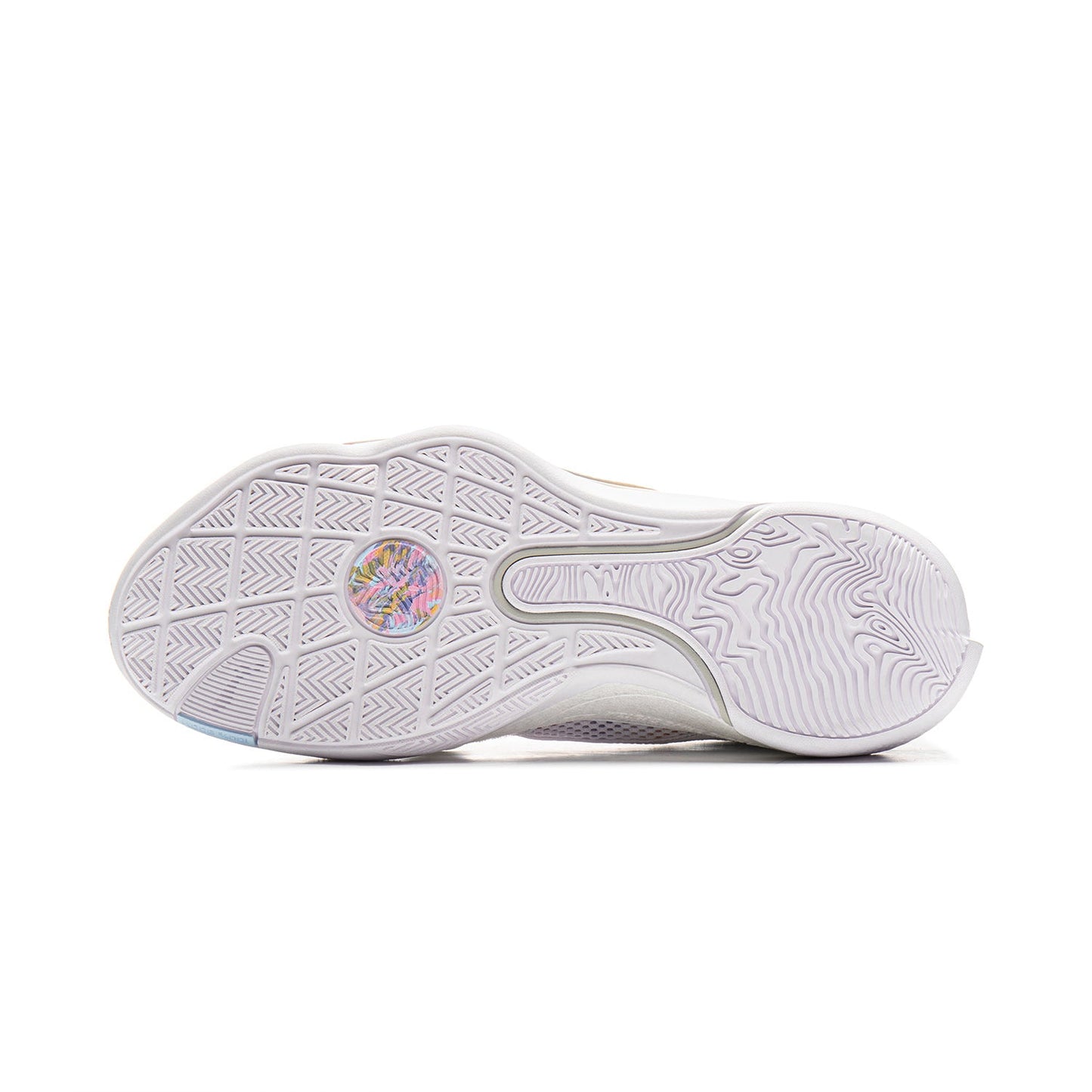 Wade All City 13 Encore "Dawn" | Discounted