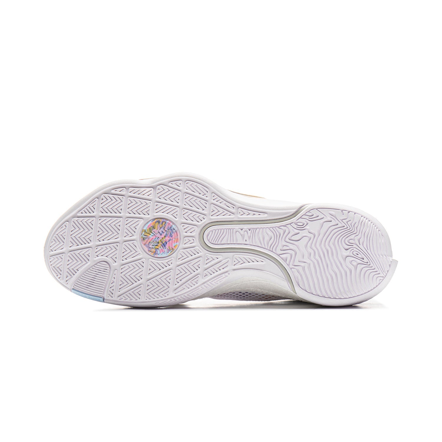 Wade All City 13 Encore "Dawn" | Discounted