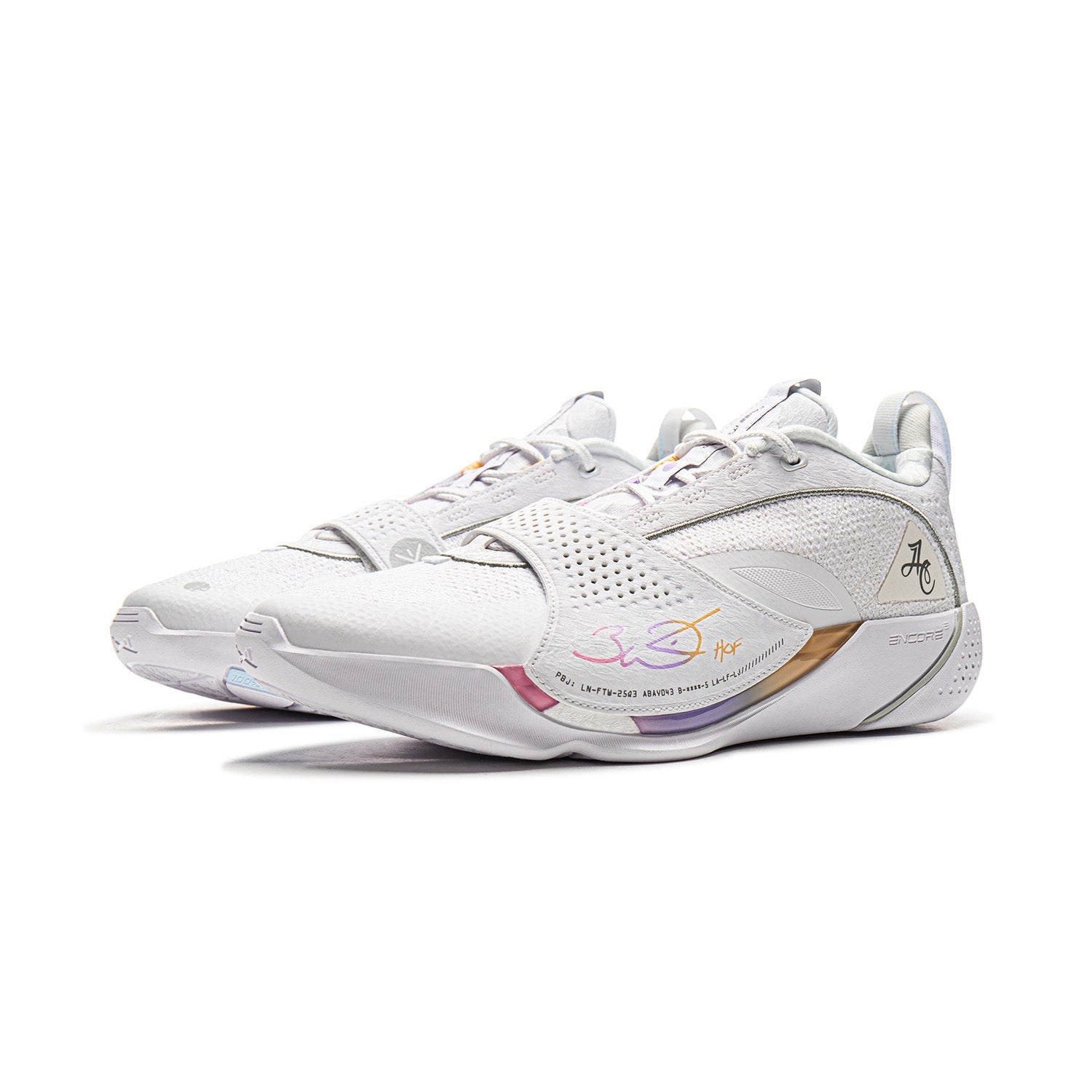 Wade All City 13 Encore "Dawn" | Discounted